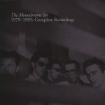 Buy 1979-1985 Complete Recordings - Strange Boutique CD1