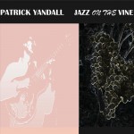 Buy Jazz On The Vine