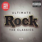 Buy Ultimate Rock The Classics CD5