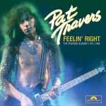 Buy Feelin' Right, The Polydor Albums CD3
