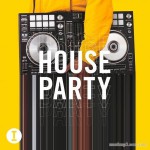 Buy Toolroom House Party