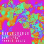 Buy Hypercolour (CDS)