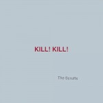 Buy Kill! Kill! CD1