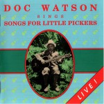 Buy Sings Songs For Little Pickers