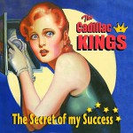 Buy The Secret Of My Success