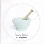 Buy The Ambient Cookbook II CD1