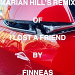 Buy I Lost A Friend (Marian Hill Remix) (CDS)