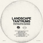 Buy Landscape Tantrums (Unfinished Original Recordings Of De-Loused In The Comatorium)