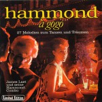 Buy Hammond A Gogo (Reissued 1998)
