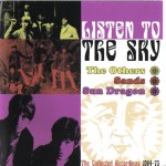 Buy Listen To The Sky: The Complete Recordings 1964-1969 (With Sands & Sun Dragon)