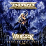 Buy Warlock - Triumph And Agony Live