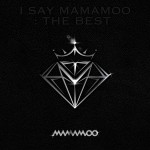 Buy I Say Mamamoo: The Best