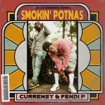 Buy Smokin' Potnas (With Fendi P)