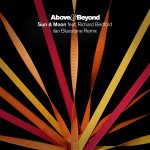 Buy Sun & Moon (Ilan Bluestone Remix) (With Richard Bedford) (CDS)