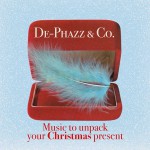 Buy Music To Unpack Your Christmas Present
