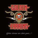 Buy You Know We Love You (Live Ahoy 2019) CD1