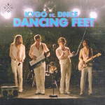 Buy Dancing Feet (Feat. Dnce) (CDS)