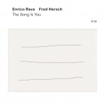 Buy The Song Is You (With Fred Hersch)