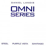 Buy Omni Series: Steel / Purple Vista / Santiago CD2