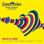 Buy Eurovision Song Contest Liverpool 2023 CD1