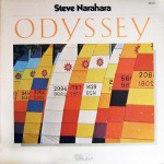 Buy Odyssey (Vinyl)