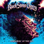 Purchase Black Stone Cherry Screamin' At The Sky