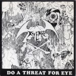 Buy Do A Threat For Eye (EP) (Vinyl)