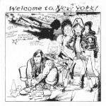 Buy Welcome To New York (Madison Square Garden, New York, NY 7-26-1972) (Vinyl)