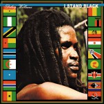Buy I Stand Black (Vinyl)