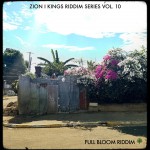 Buy Full Bloom Riddim