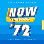 Buy Now Yearbook '72 Extra CD2