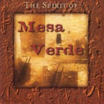 Buy The Spirit Of Mesa Verde