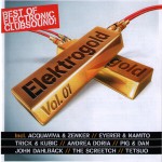 Buy Elektrogold Vol.1 CD1