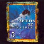 Buy Spirits Of Nature Vol.5