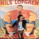 Buy Nils Lofgren (Vinyl)