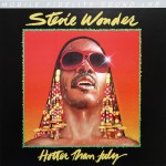 Buy Hotter Than July (Vinyl)