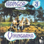 Buy Kramgoa Låtar 3