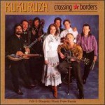 Buy Crossing Borders