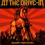 Buy Rolodex Propaganda (CDS)