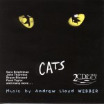 Buy Cats (Disc 2) disc 2
