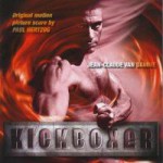 Buy Kickboxer