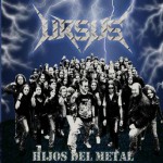 Buy Hijos Del Metal