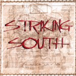 Buy Striking South
