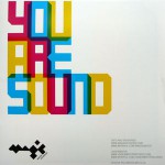 Buy You Are Sound CD1