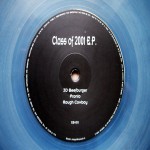 Buy class of 2001 ep (xs-011)