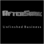 Buy Unfinished Business