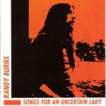 Buy Songs For An Uncertain Lady