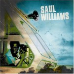 Buy Saul Williams