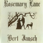 Buy Rosemary Lane (Remastered 2001)