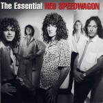 Buy The Essential Reo Speedwagon CD2